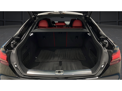 2024 Audi S5 Sportback Premium Plus quattro