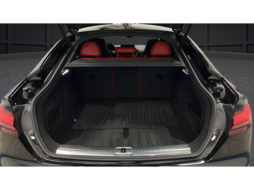 2024 Audi S5 Sportback Premium Plus quattro