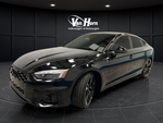 2024 Audi S5 Sportback Premium Plus quattro