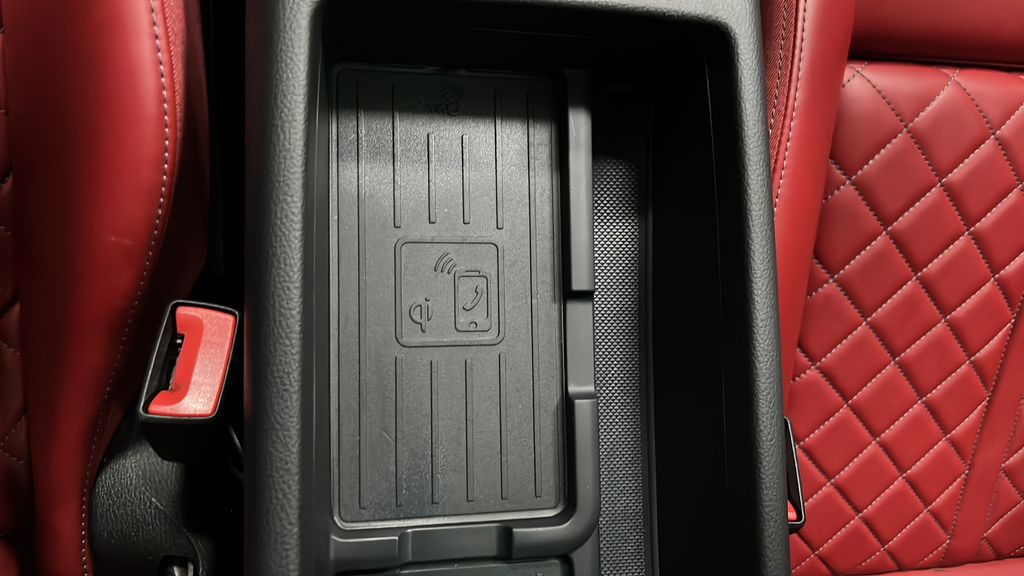 2024 Audi S5 Sportback Premium Plus quattro