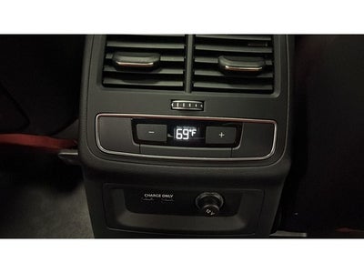 2024 Audi S5 Sportback Premium Plus quattro
