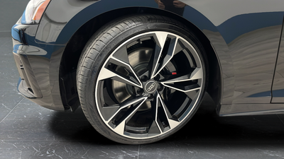 2024 Audi S5 Sportback Premium Plus quattro