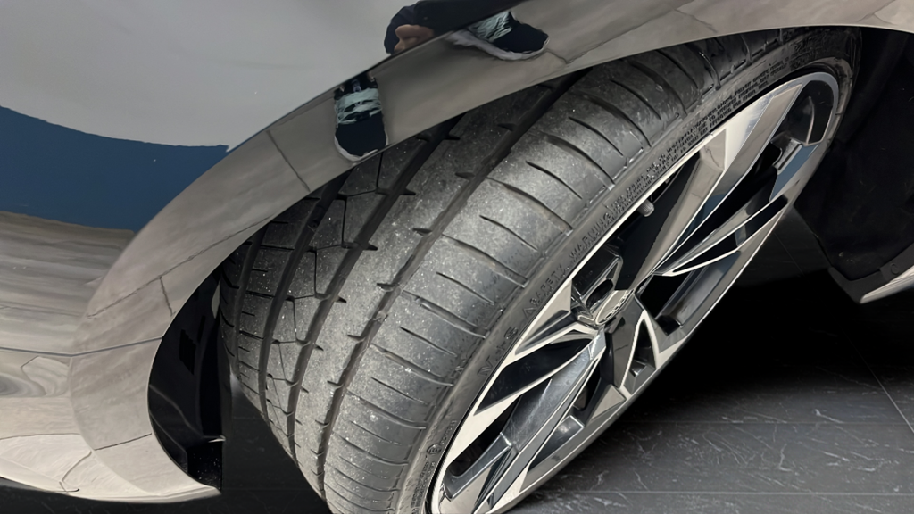 2024 Audi S5 Sportback Premium Plus quattro