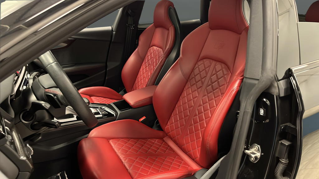 2024 Audi S5 Sportback Premium Plus quattro