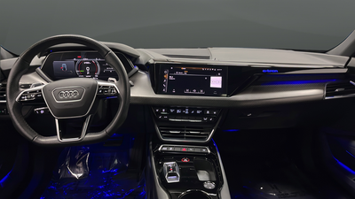 2023 Audi e-tron GT Premium Plus quattro
