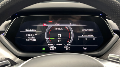 2023 Audi e-tron GT Premium Plus quattro