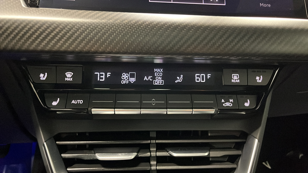 2023 Audi e-tron GT Premium Plus quattro
