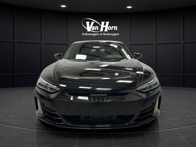 2023 Audi e-tron GT Premium Plus quattro