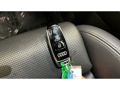 2023 Audi e-tron GT Premium Plus quattro