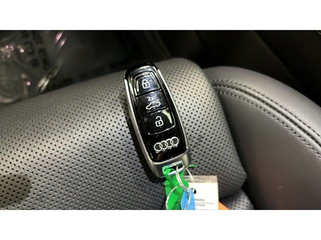 2023 Audi e-tron GT Premium Plus quattro