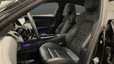 2023 Audi e-tron GT Premium Plus quattro