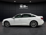 2025 Audi A6 quattro