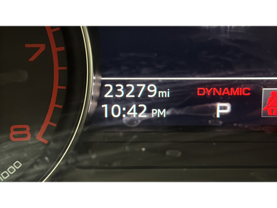 2024 Audi A5 Sportback quattro