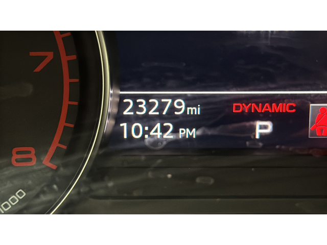 2024 Audi A5 Sportback quattro