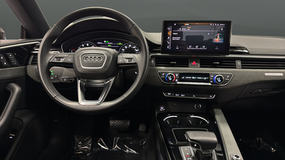 2024 Audi A5 Sportback quattro