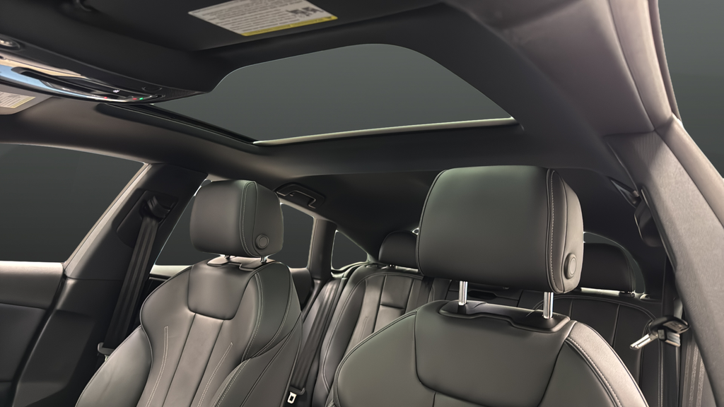 2024 Audi A5 Sportback quattro