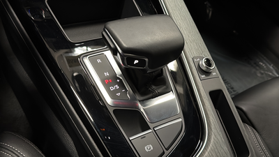 2024 Audi A5 Sportback quattro