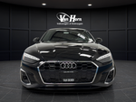 2024 Audi A5 Sportback quattro