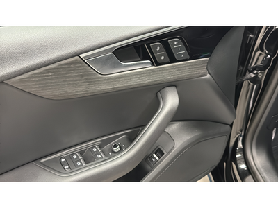 2024 Audi A5 Sportback quattro