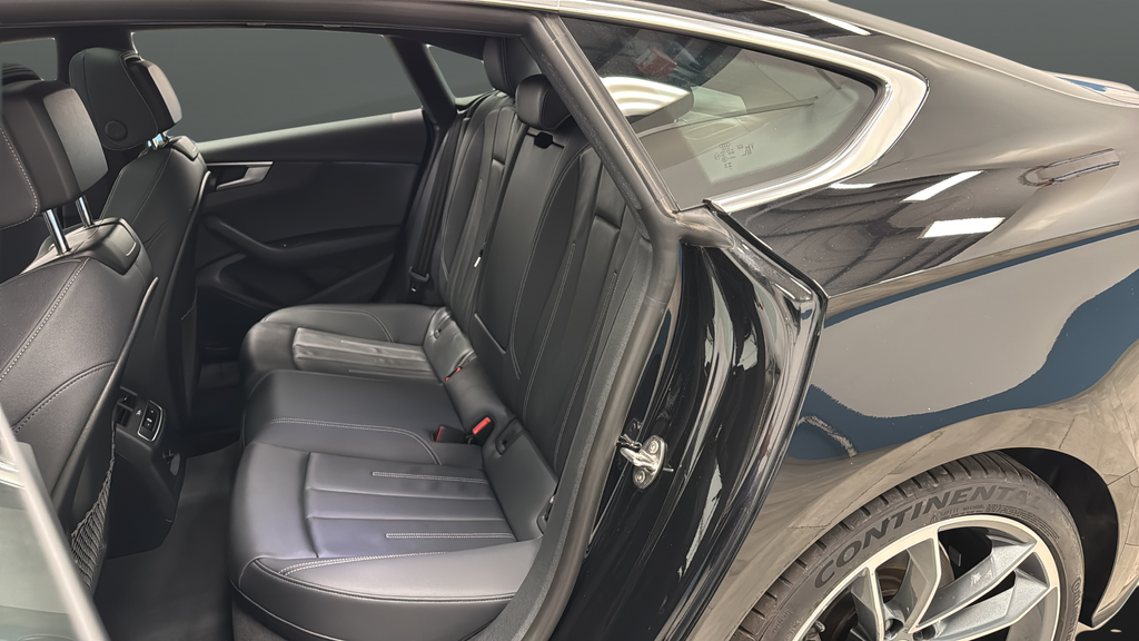 2024 Audi A5 Sportback quattro