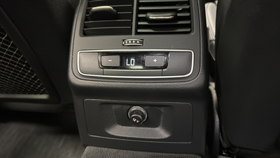 2024 Audi A5 Sportback quattro