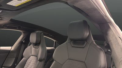 2024 Audi e-tron GT Prestige quattro