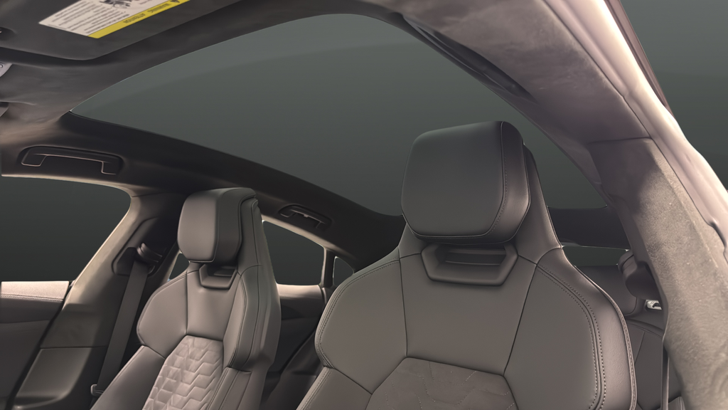 2024 Audi e-tron GT Prestige quattro