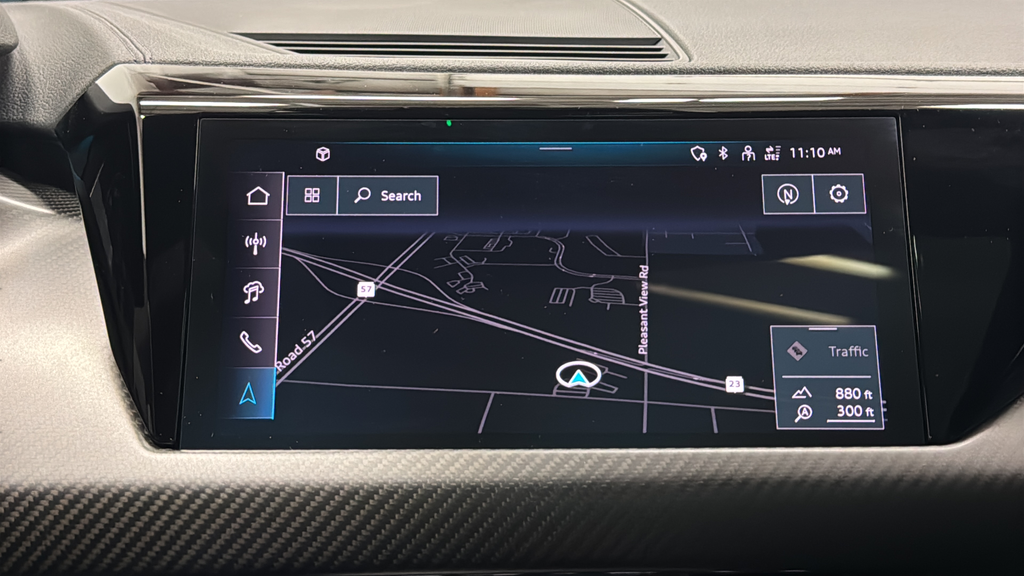 2024 Audi e-tron GT Prestige quattro