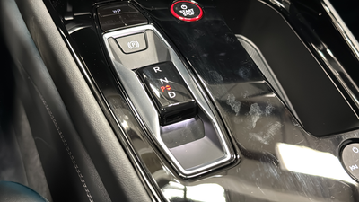 2024 Audi e-tron GT Prestige quattro