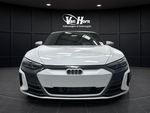 2024 Audi e-tron GT Prestige quattro