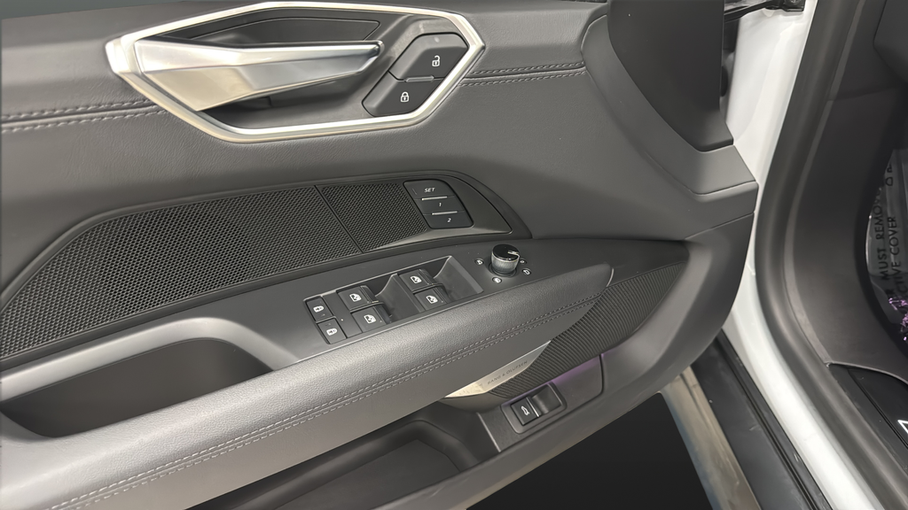 2024 Audi e-tron GT Prestige quattro