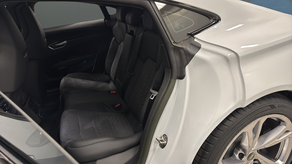 2024 Audi e-tron GT Prestige quattro