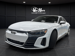 2024 Audi e-tron GT Prestige quattro