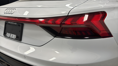 2024 Audi e-tron GT Prestige quattro