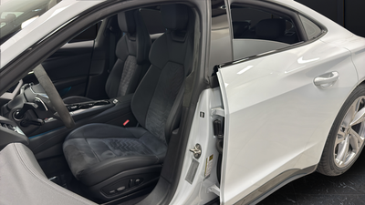 2024 Audi e-tron GT Prestige quattro