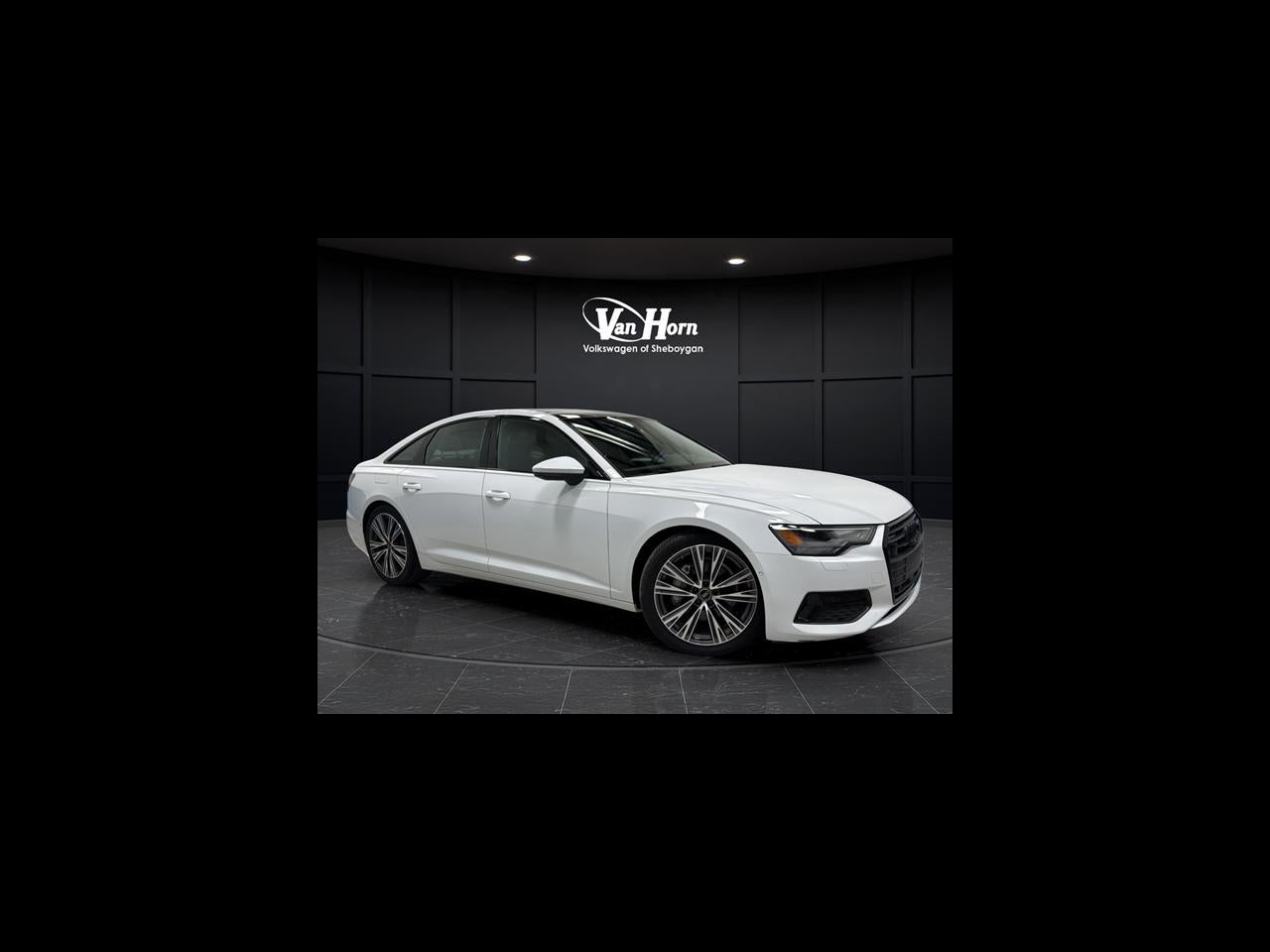 2023 Audi A6 45 Premium Plus quattro
