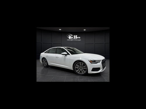 2023 Audi A6 45 Premium Plus quattro