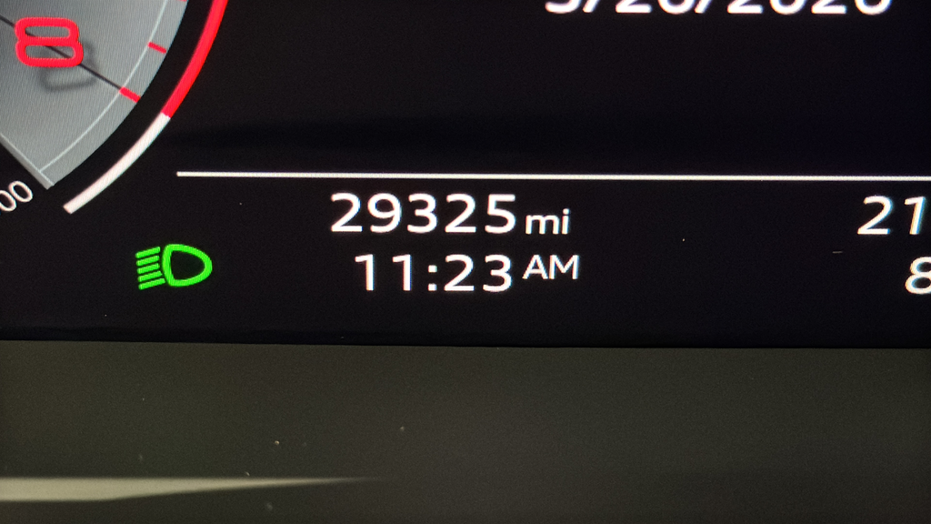2023 Audi A6 45 Premium Plus quattro