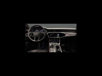 2023 Audi A6 45 Premium Plus quattro