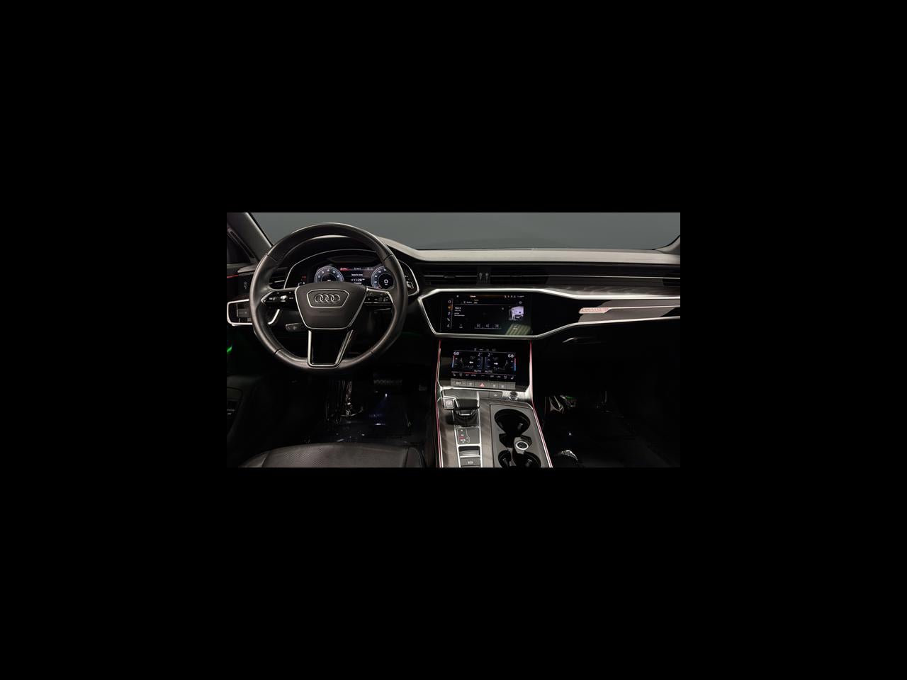 2023 Audi A6 45 Premium Plus quattro