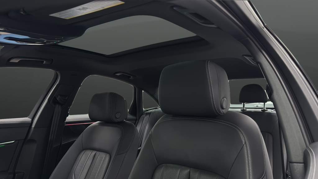 2023 Audi A6 45 Premium Plus quattro