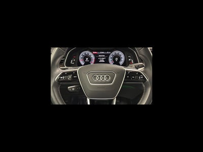 2023 Audi A6 45 Premium Plus quattro
