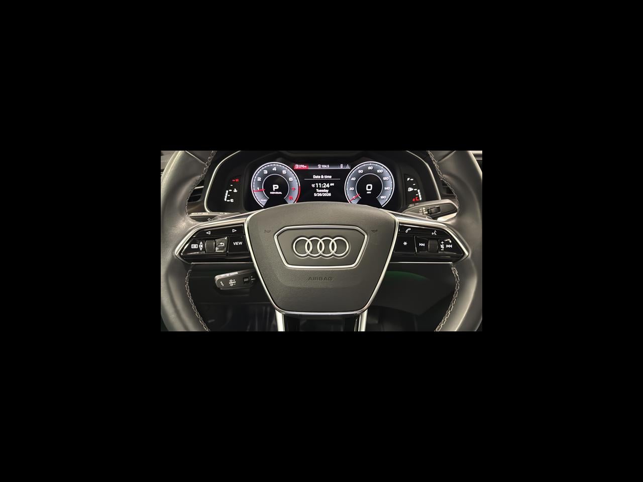 2023 Audi A6 45 Premium Plus quattro
