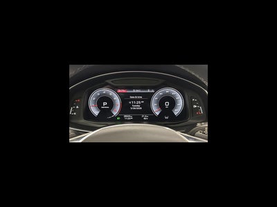 2023 Audi A6 45 Premium Plus quattro