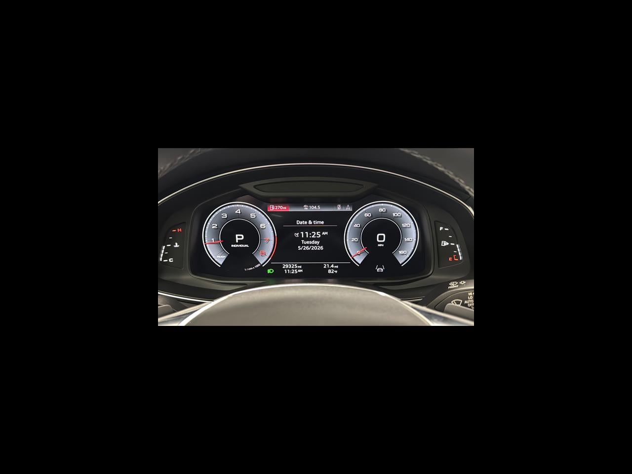 2023 Audi A6 45 Premium Plus quattro