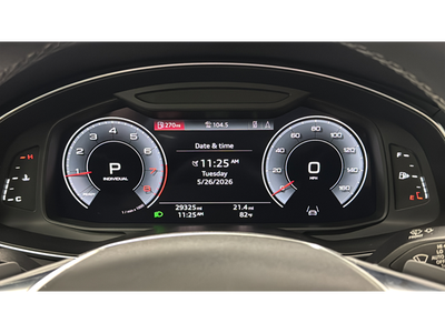 2023 Audi A6 45 Premium Plus quattro
