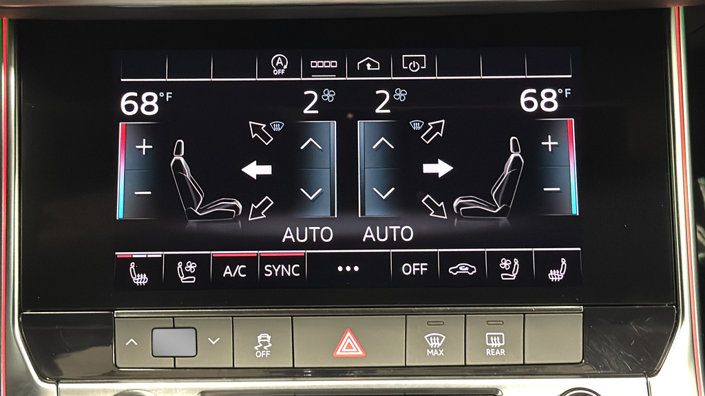 2023 Audi A6 45 Premium Plus quattro