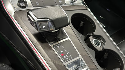 2023 Audi A6 45 Premium Plus quattro