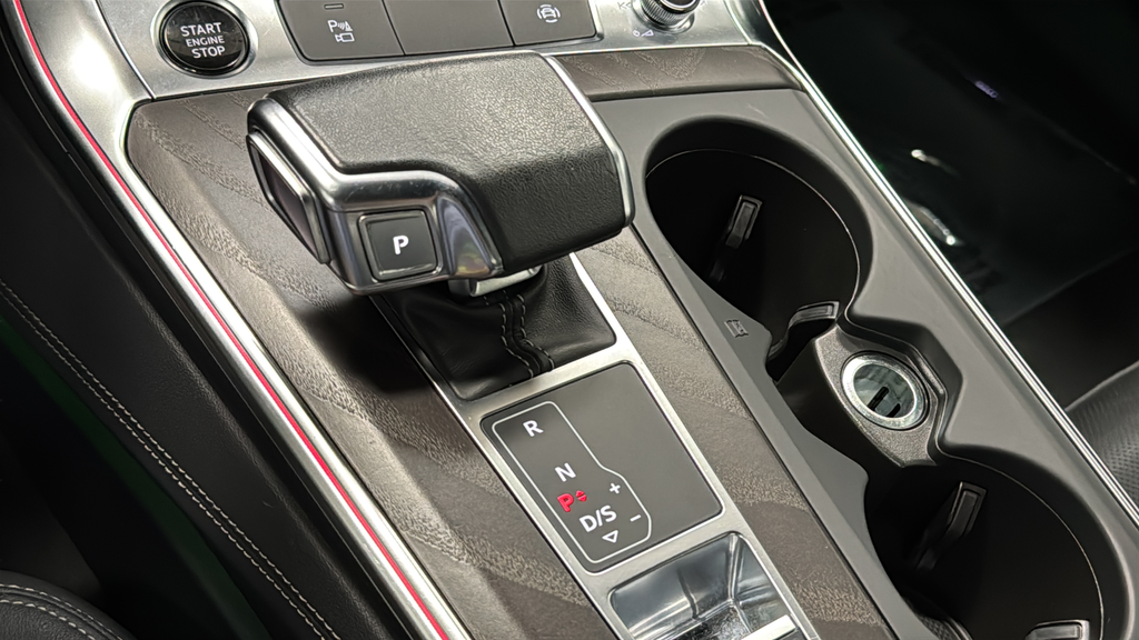 2023 Audi A6 45 Premium Plus quattro