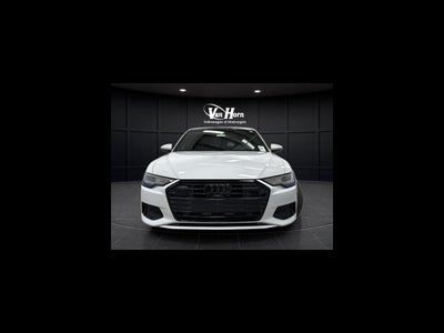 2023 Audi A6 45 Premium Plus quattro
